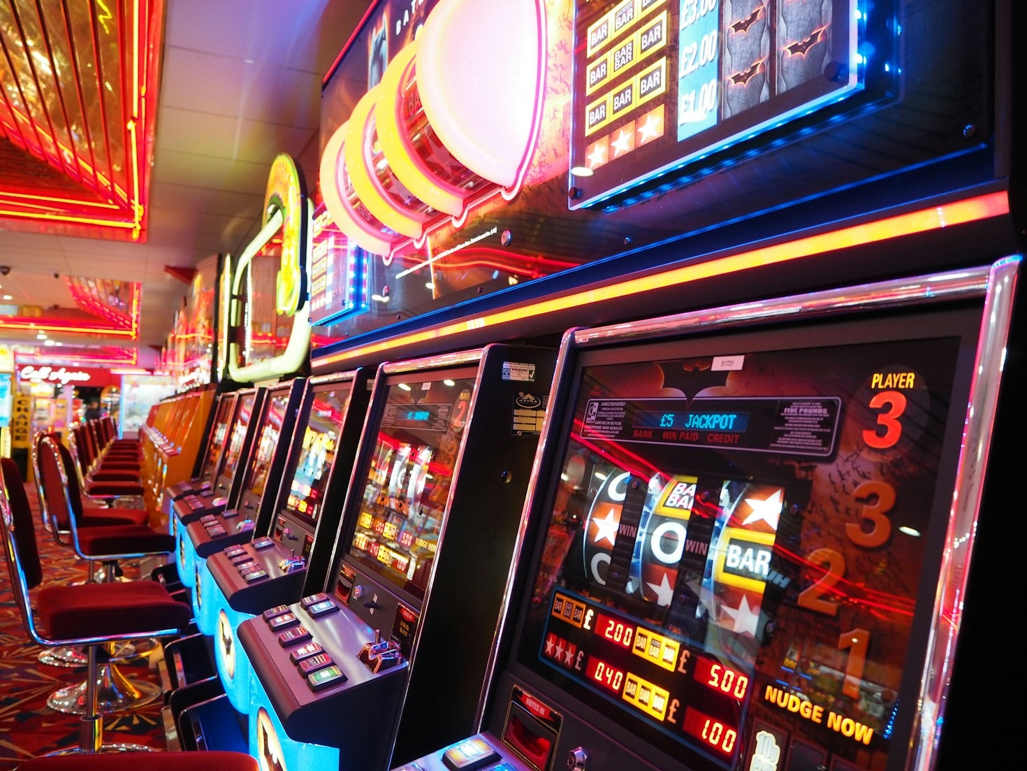 Why Fire Kirin is the Future of Social Gaming